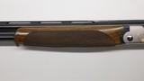 Beretta 682 Gold E Sporting LEFT HAND,12ga, 30", Optima chokes, 2003 - 17 of 21