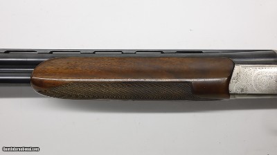 Nikko 5000 II, 12ga, 28