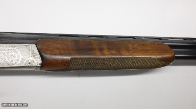Nikko 5000 II, 12ga, 28