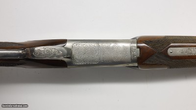 Nikko 5000 II, 12ga, 28