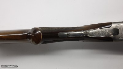Nikko 5000 II, 12ga, 28