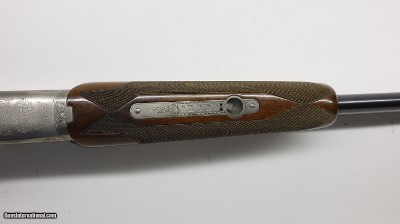 Nikko 5000 II, 12ga, 28