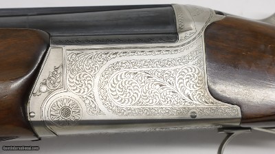 Nikko 5000 II, 12ga, 28