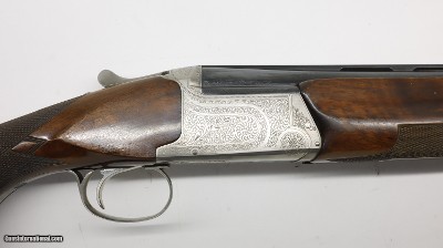 Nikko 5000 II, 12ga, 28