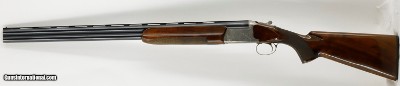 Nikko 5000 II, 12ga, 28