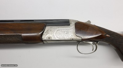 Nikko 5000 II, 12ga, 28
