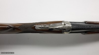 Nikko 5000 II, 12ga, 28