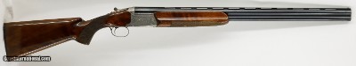 Nikko 5000 II, 12ga, 28