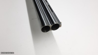 Nikko 5000 II, 12ga, 28