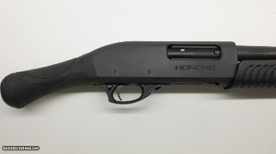 Charles Daly Chiappa Honcho Tactical Pump 12ga, NO RESERVE 930.317 - Image 2 of 6