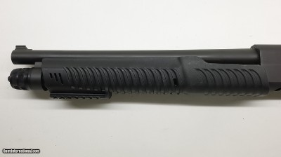 Charles Daly Chiappa Honcho Tactical Pump 12ga, NO RESERVE 930.317 - Image 5 of 6