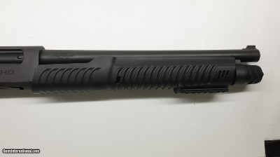 Charles Daly Chiappa Honcho Tactical Pump 12ga, NO RESERVE 930.317 - Image 3 of 6