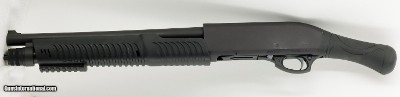 Charles Daly Chiappa Honcho Tactical Pump 12ga, NO RESERVE 930.317 - Image 6 of 6