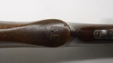 Winchester 68 22 S L LR, 27" 1934 -1946 - 13 of 22