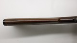 Winchester 68 22 S L LR, 27" 1934 -1946 - 11 of 22