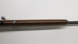 Winchester 68 22 S L LR, 27" 1934 -1946 - 15 of 22