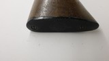 Winchester 68 22 S L LR, 27" 1934 -1946 - 2 of 22