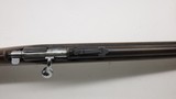Winchester 68 22 S L LR, 27" 1934 -1946 - 9 of 22