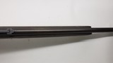Winchester 68 22 S L LR, 27" 1934 -1946 - 8 of 22