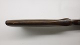 Winchester 68 22 S L LR, 27" 1934 -1946 - 12 of 22