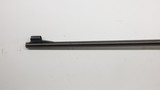 Winchester 68 22 S L LR, 27" 1934 -1946 - 17 of 22