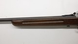Winchester 68 22 S L LR, 27" 1934 -1946 - 18 of 22