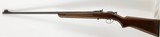 Winchester 68 22 S L LR, 27" 1934 -1946 - 22 of 22