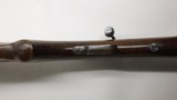 Winchester 68 22 S L LR, 27" 1934 -1946 - 14 of 22