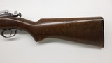 Winchester 68 22 S L LR, 27" 1934 -1946 - 20 of 22