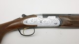 Beretta 687 EL DU Ducks Unlimited, 28ga, 26