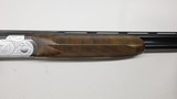 Beretta 687 EL DU Ducks Unlimited, 28ga, 26