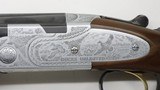Beretta 687 EL DU Ducks Unlimited, 28ga, 26