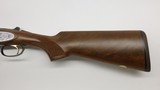 Beretta 687 EL DU Ducks Unlimited, 28ga, 26