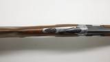 Beretta 687 EL DU Ducks Unlimited, 28ga, 26