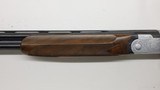 Beretta 687 EL DU Ducks Unlimited, 28ga, 26