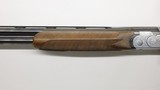Beretta 687 EL DU Ducks Unlimited, 20ga, 26