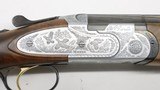 Beretta 687 EL DU Ducks Unlimited, 20ga, 26