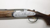 Beretta 687 EL DU Ducks Unlimited, 20ga, 26