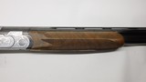 Beretta 687 EL DU Ducks Unlimited, 20ga, 26