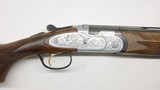 Beretta 687 EL DU Ducks Unlimited, 20ga, 26
