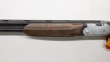 Beretta 687 EL DU Ducks Unlimited, 12ga, 28