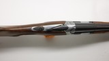 Beretta 687 EL DU Ducks Unlimited, 12ga, 28
