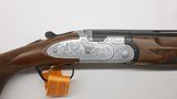 Beretta 687 EL DU Ducks Unlimited, 12ga, 28