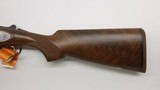 Beretta 687 EL DU Ducks Unlimited, 12ga, 28