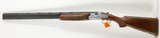 Beretta 687 EL DU Ducks Unlimited, 12ga, 28