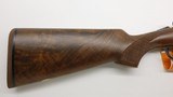 Beretta 687 EL DU Ducks Unlimited, 12ga, 28