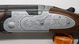 Beretta 687 EL DU Ducks Unlimited, 12ga, 28