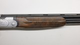 Beretta 687 EL DU Ducks Unlimited, 12ga, 28