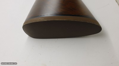 Beretta 687 EL DU Ducks Unlimited, 12ga, 28