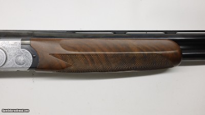 Beretta 687 EL DU Ducks Unlimited, 12ga, 28